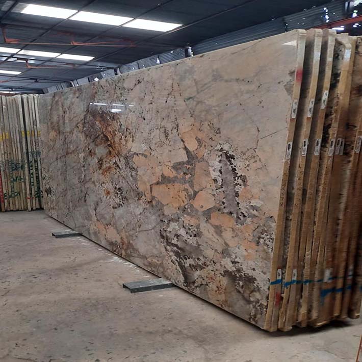 Đá Hoa Cương Granite