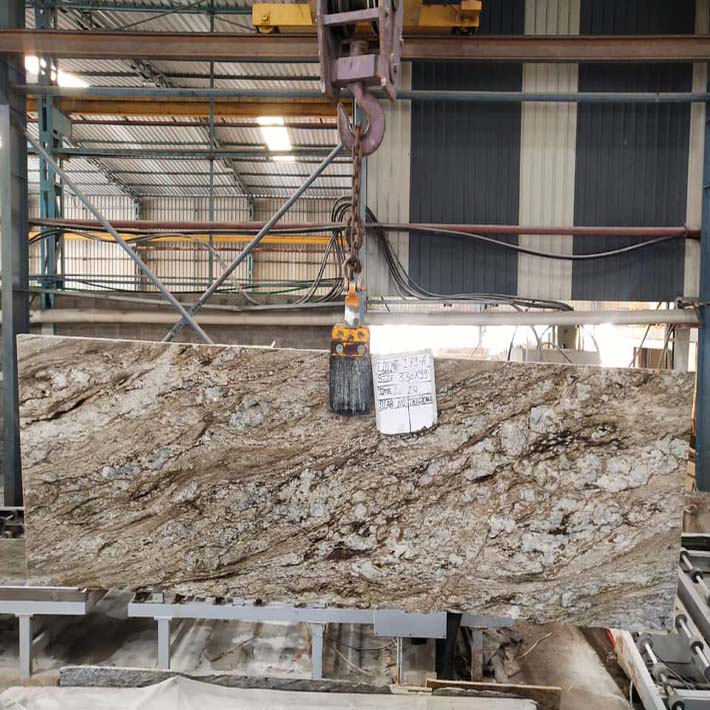 Đá Hoa Cương Granite