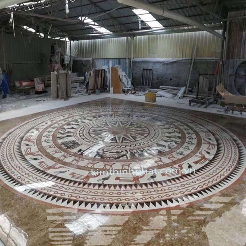 Đá Hoa Cương Granite