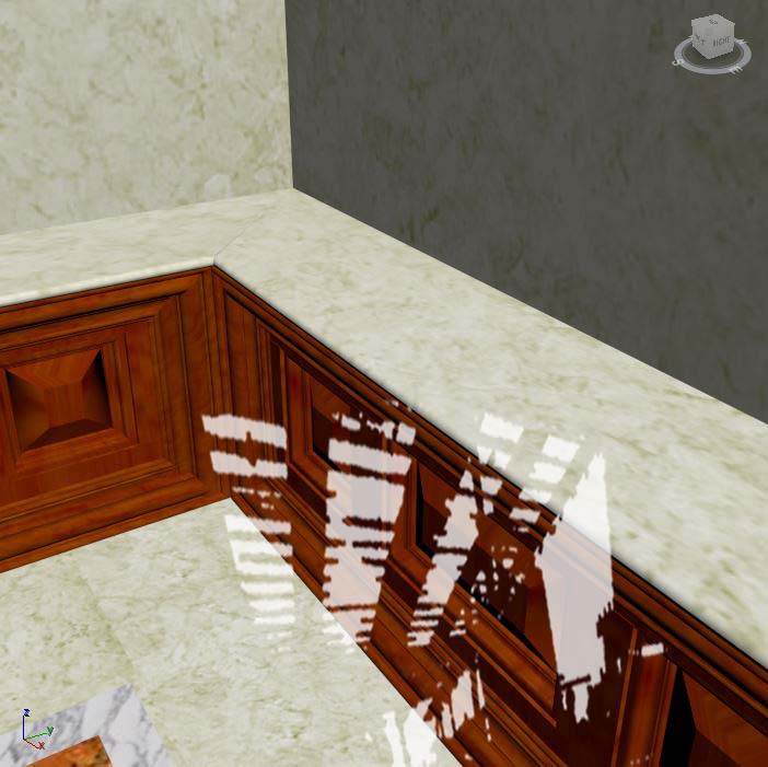 Đá Hoa Cương Granite