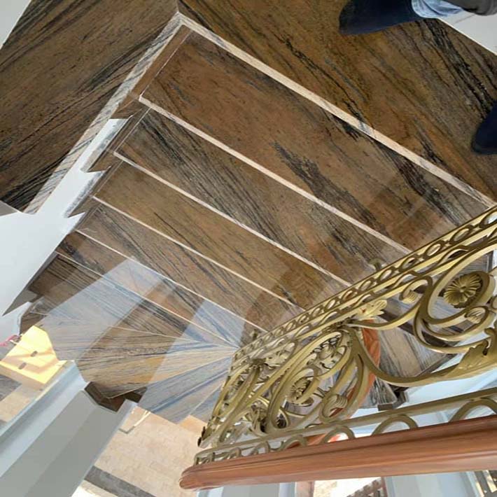 Đá Hoa Cương Granite