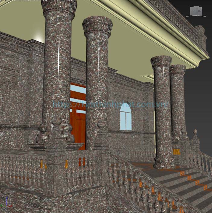 Đá Hoa Cương Granite