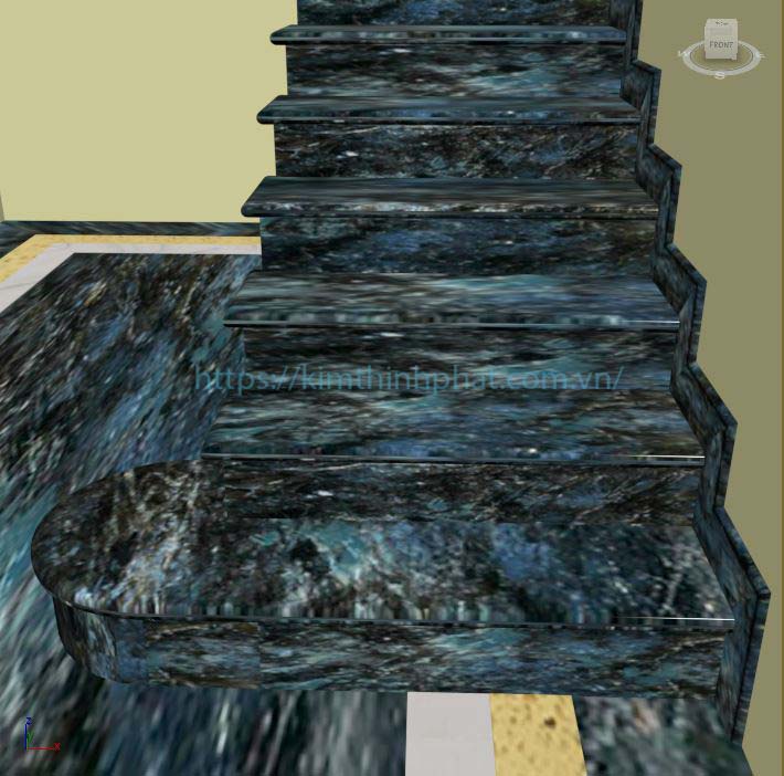 Đá Hoa Cương Granite