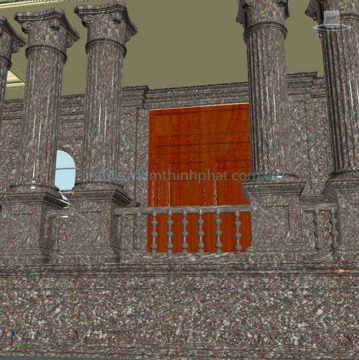 Đá Hoa Cương Granite