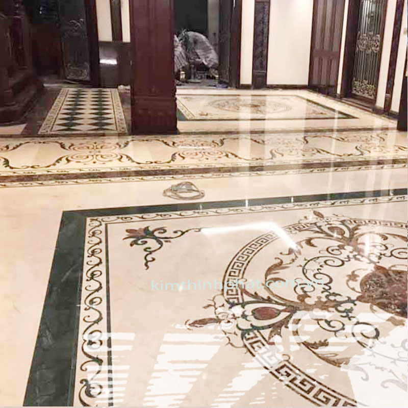 Đá Hoa Cương Granite