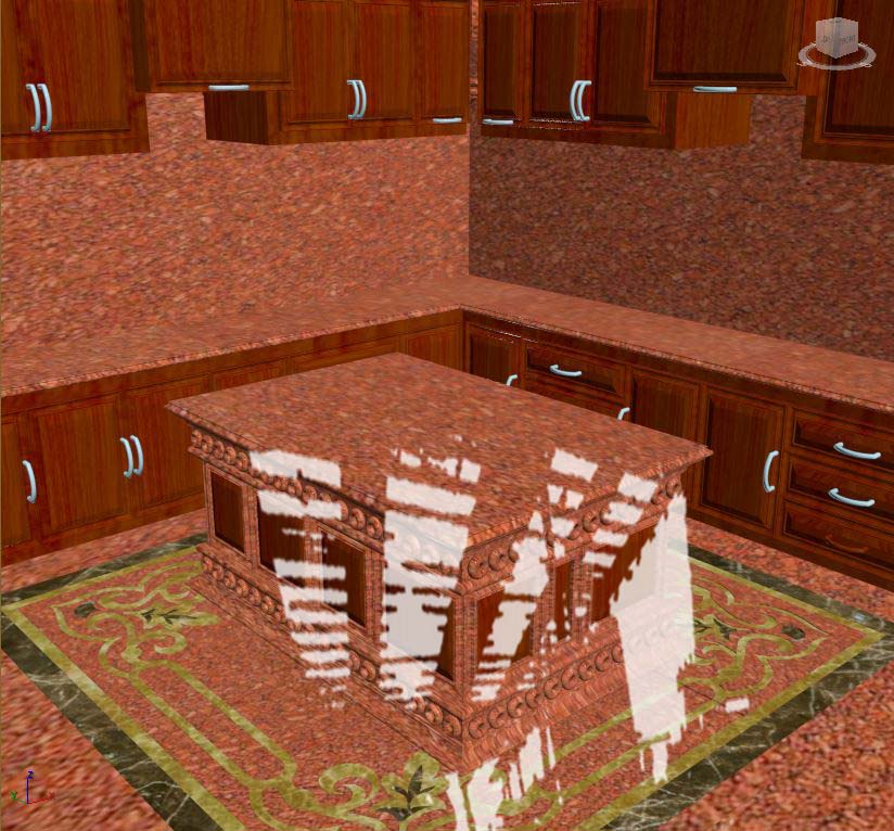 Đá Hoa Cương Granite