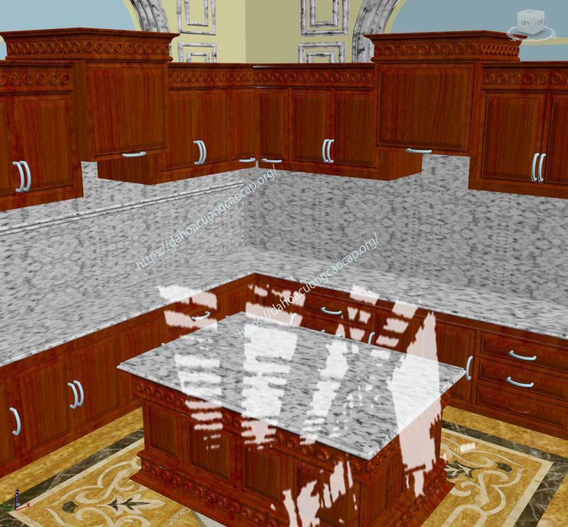 Đá Hoa Cương Granite