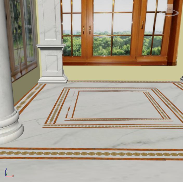 Đá Hoa Cương Granite