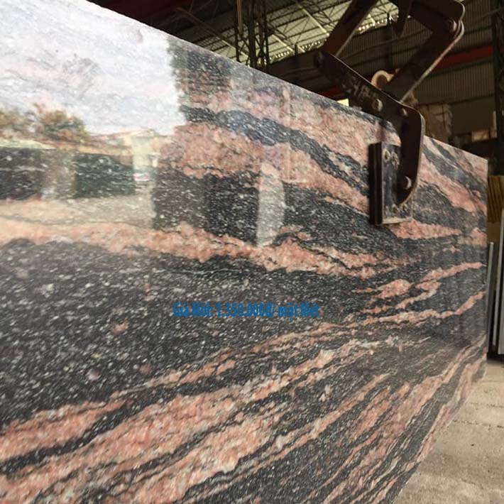 Đá Hoa Cương Granite