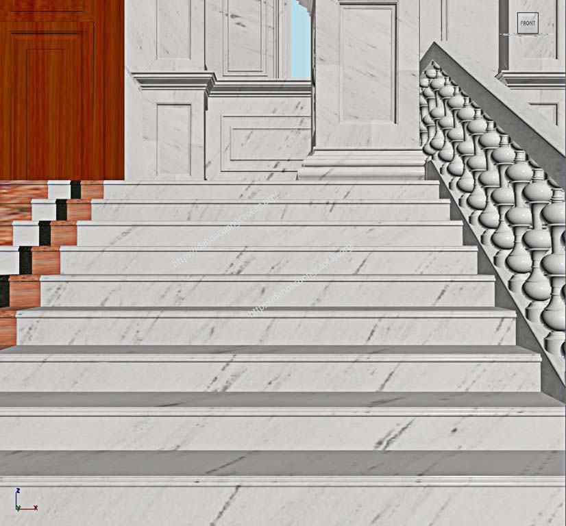 Đá Hoa Cương Granite