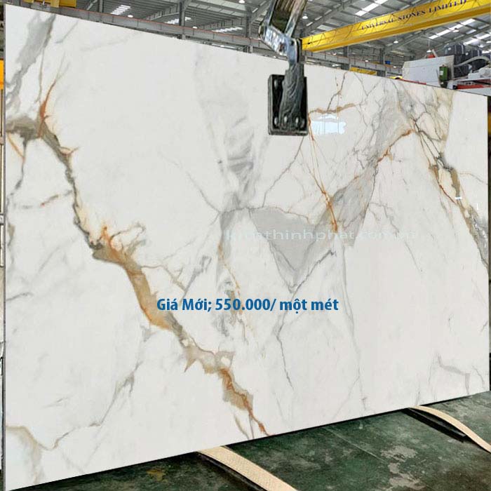 Đá Hoa Cương Kim Thịnh Phát