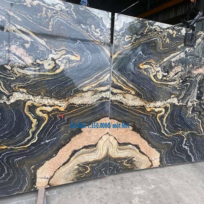 Đá Hoa Cương Kim Thịnh Phát