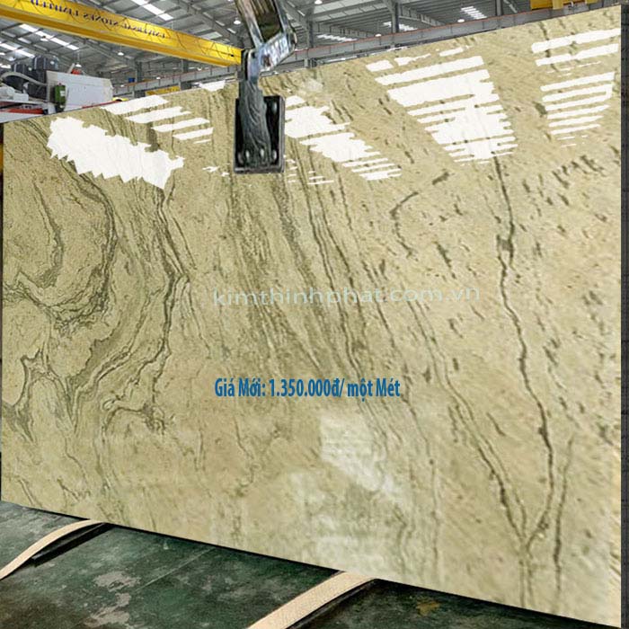 Đá Hoa Cương Kim Thịnh Phát