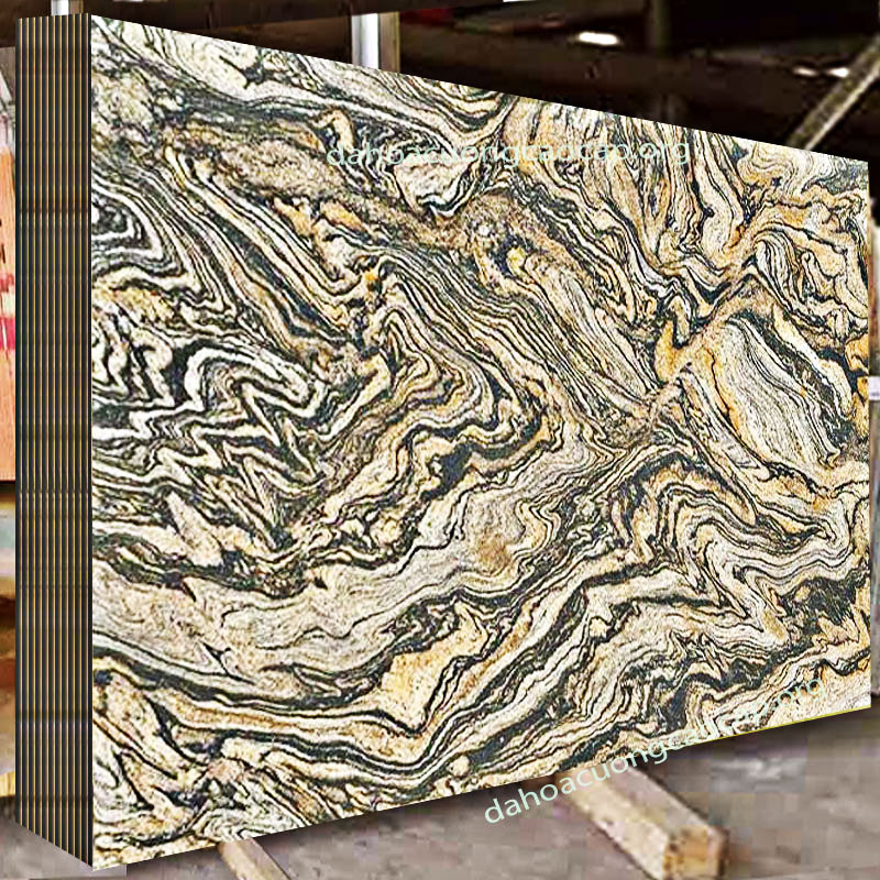 Đá Hoa Cương Kim Thịnh Phát