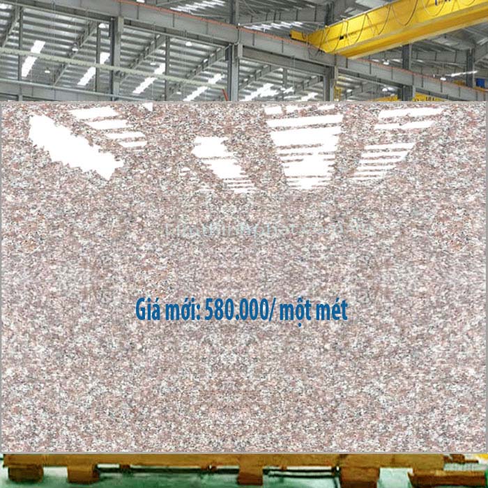 Đá Hoa Cương Kim Thịnh Phát