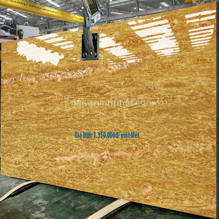 Đá Hoa Cương Kim Thịnh Phát