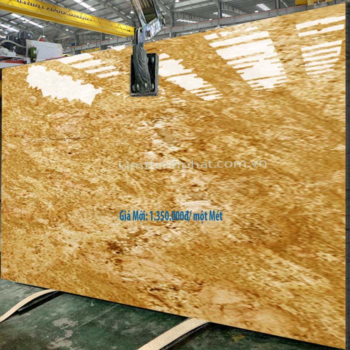 Đá Hoa Cương Kim Thịnh Phát