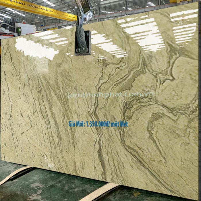 Đá Hoa Cương Kim Thịnh Phát