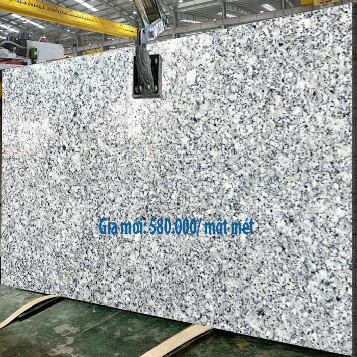 Đá Hoa Cương Kim Thịnh Phát