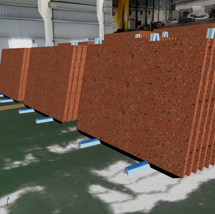 Đá Hoa Cương Kim Thịnh Phát