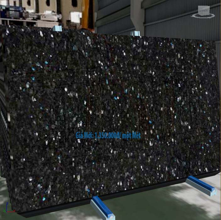 Đá Hoa Cương Kim Thịnh Phát