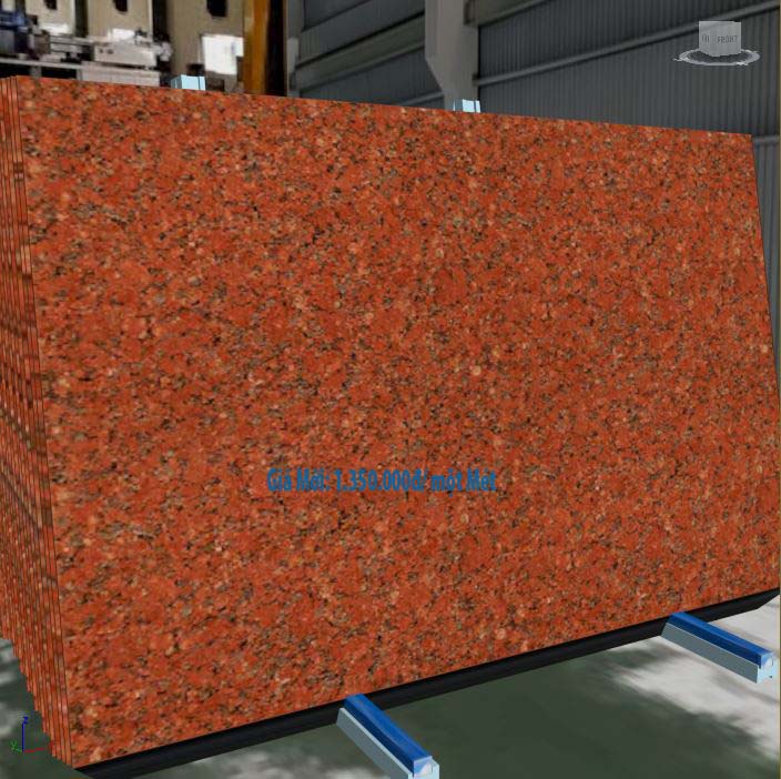 Đá Hoa Cương Kim Thịnh Phát