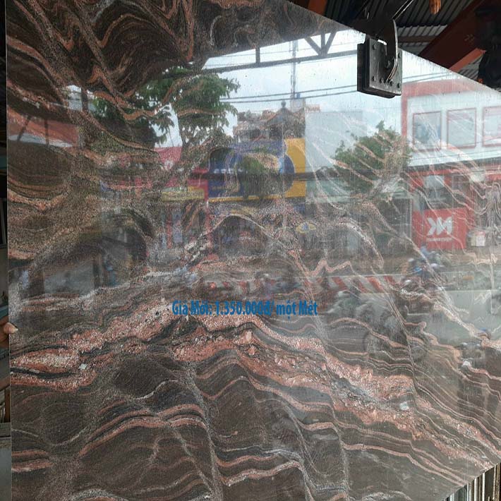 Đá Hoa Cương Kim Thịnh Phát