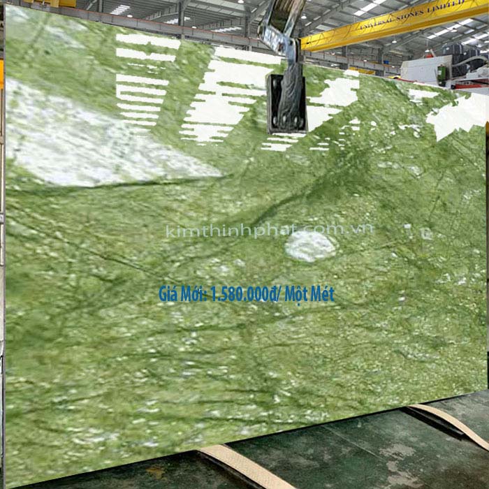 Đá Hoa Cương Kim Thịnh Phát