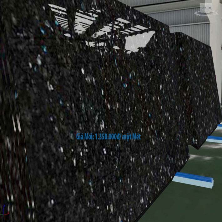 Đá Hoa Cương Kim Thịnh Phát