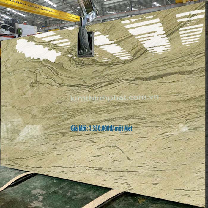 Đá Hoa Cương Kim Thịnh Phát