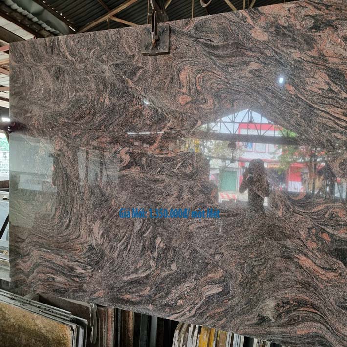 Đá Hoa Cương Kim Thịnh Phát