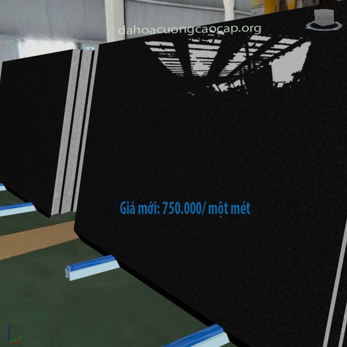 Đá Hoa Cương Kim Thịnh Phát