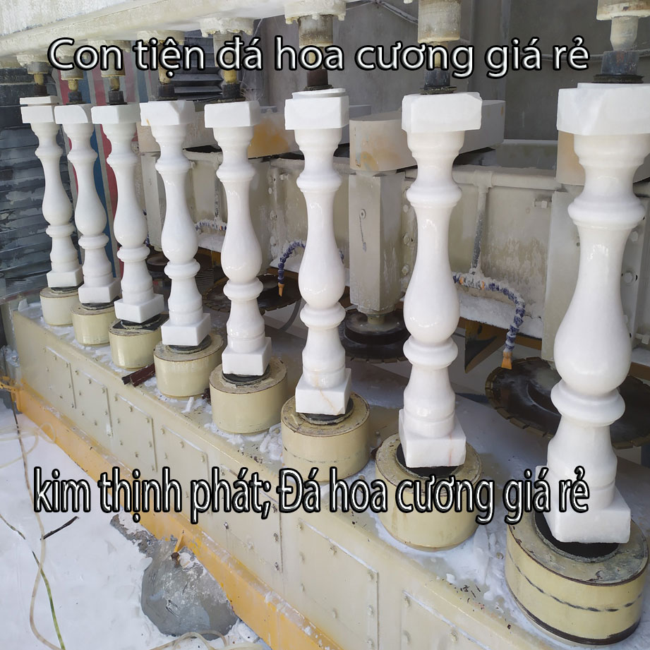 Đá hoa cương con tiện