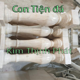 Con tiện đá Bình Thuận