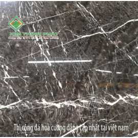 Bảng giá đá hoa cương xám tia chớp giá mới đá marble