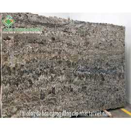 Đá granite hoa cương đá bếp 21