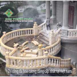 Con tiện đá hoa cương 167