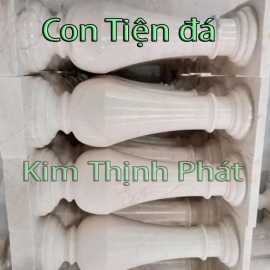 Con tiện đá bao nhiêu tiền một mét?