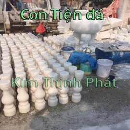 Con tiện đá giá chung