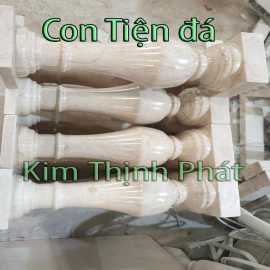 Con tiện đá cream-nowva-block