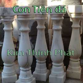 Con tiện đá cupam