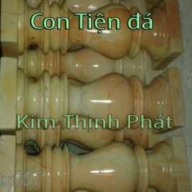 Con tiện đá Bà rịa