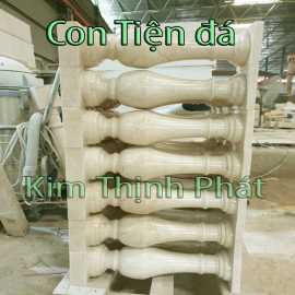 Con tiện đá Bắc Kạn