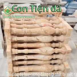 Con tiện đá Cao Bằng