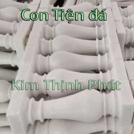 Con tiện đá Đồng Nai