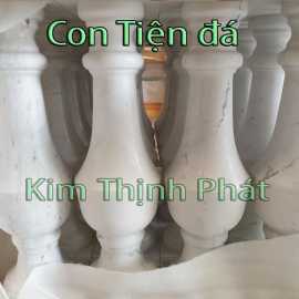 Con tiện đá Hà Nam