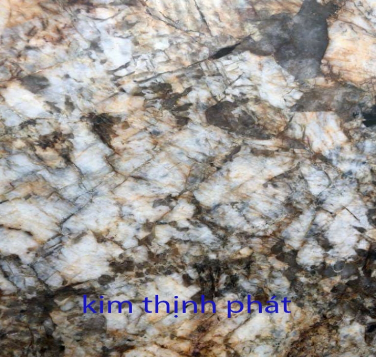 Đá granite loại đá hoa cương whithe 24