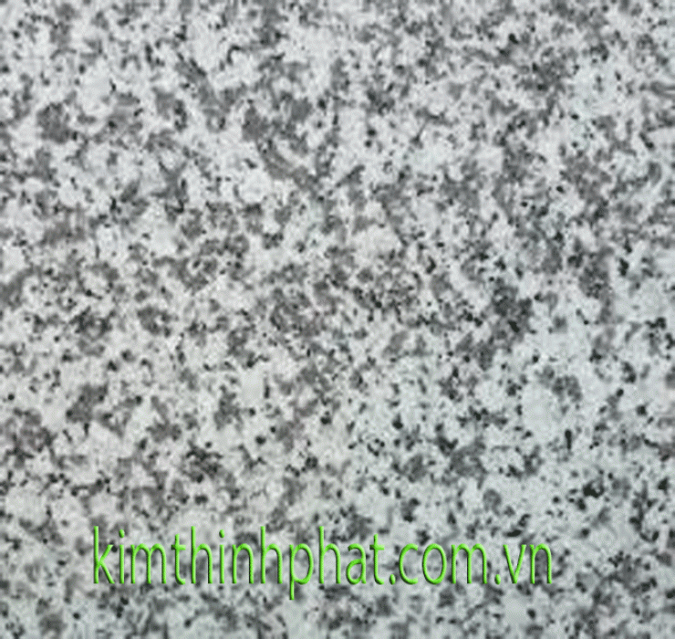 Bảng gia đá hoa cương granite trắng ấn độ giá mới
