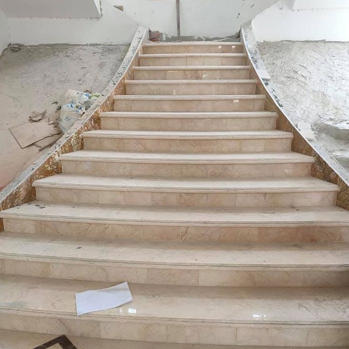 Giá đá hoa cương 076 * giá cột đá nền cầu thang đá marble granite tự nhiên