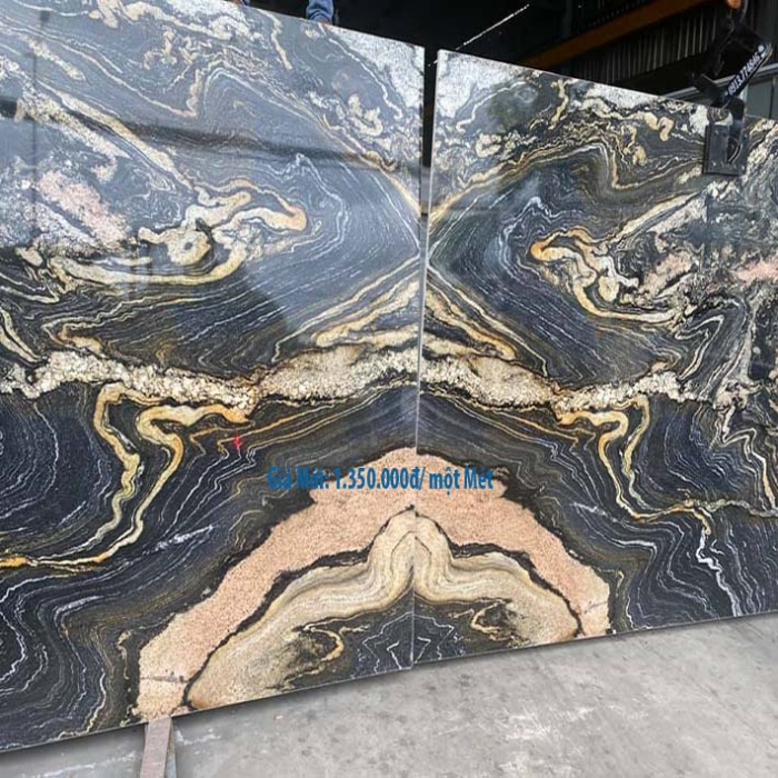 Đá Hoa Cương Kim Thịnh Phát k005